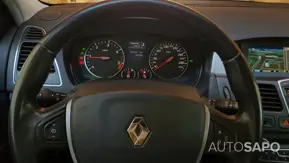 Renault Laguna B. 2.0 dCi Dynamique S de 2013