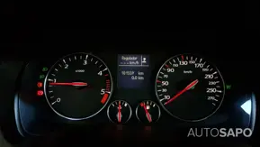 Renault Laguna B. 2.0 dCi Dynamique S de 2013