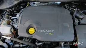 Renault Laguna B. 2.0 dCi Dynamique S de 2013