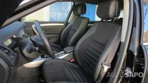 Renault Laguna B. 2.0 dCi Dynamique S de 2013
