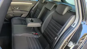 Renault Laguna B. 2.0 dCi Dynamique S de 2013