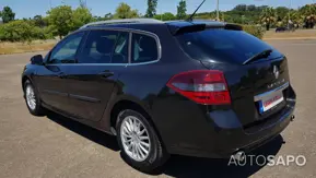 Renault Laguna B. 2.0 dCi Dynamique S de 2013