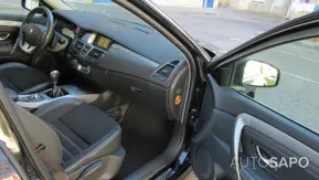 Renault Laguna B. 2.0 dCi Dynamique S de 2013