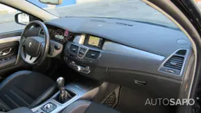 Renault Laguna B. 2.0 dCi Dynamique S de 2013