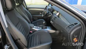 Renault Laguna B. 2.0 dCi Dynamique S de 2013