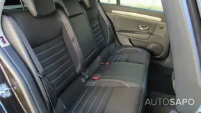 Renault Laguna B. 2.0 dCi Dynamique S de 2013