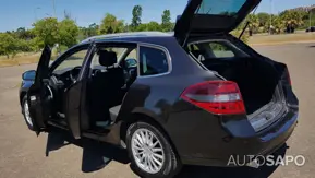 Renault Laguna B. 2.0 dCi Dynamique S de 2013