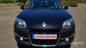 Renault Laguna B. 2.0 dCi Dynamique S de 2013