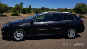 Renault Laguna B. 2.0 dCi Dynamique S de 2013