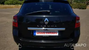 Renault Laguna B. 2.0 dCi Dynamique S de 2013