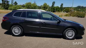 Renault Laguna B. 2.0 dCi Dynamique S de 2013