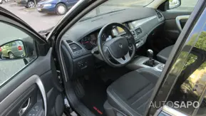 Renault Laguna B. 2.0 dCi Dynamique S de 2013