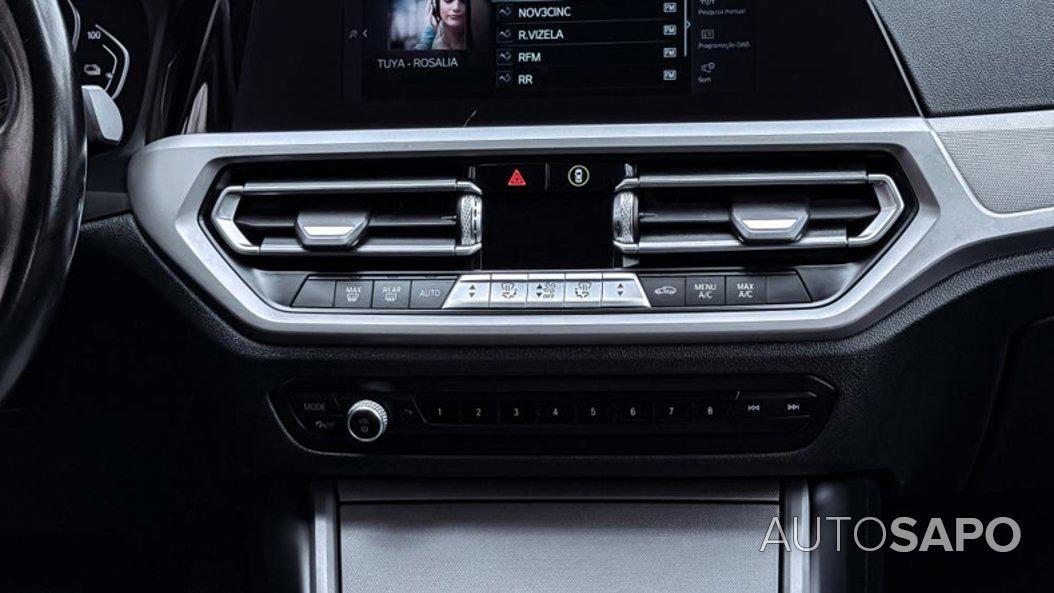 BMW Série 3 330 e Touring Auto de 2020