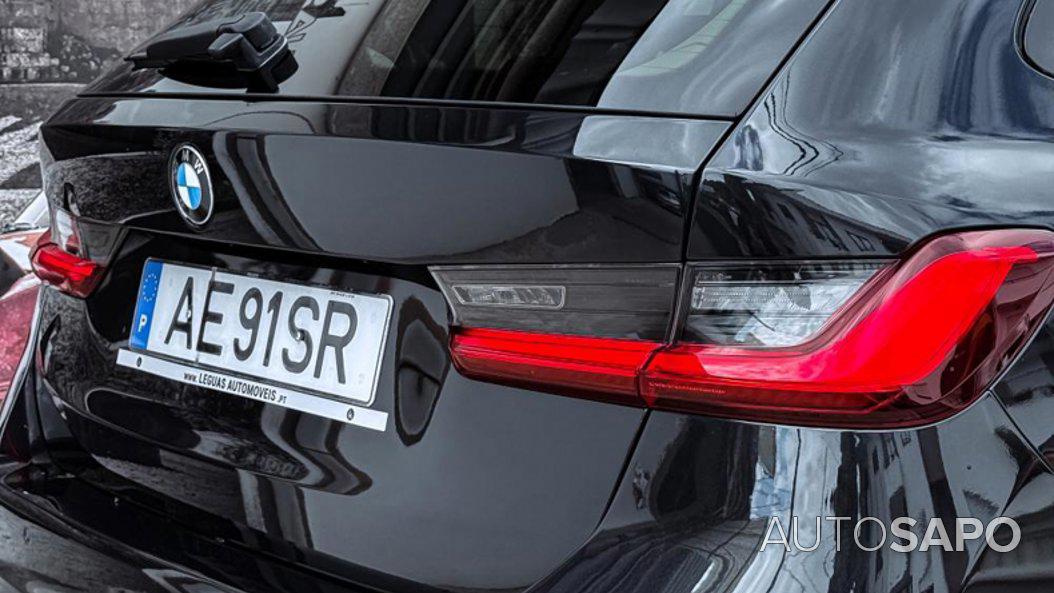 BMW Série 3 330 e Touring Auto de 2020