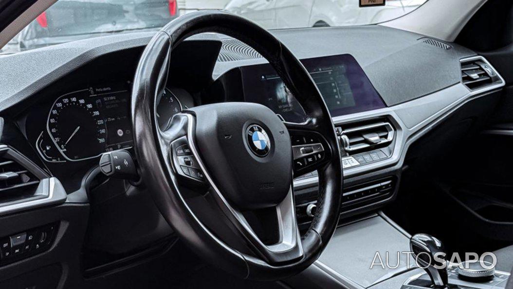 BMW Série 3 330 e Touring Auto de 2020