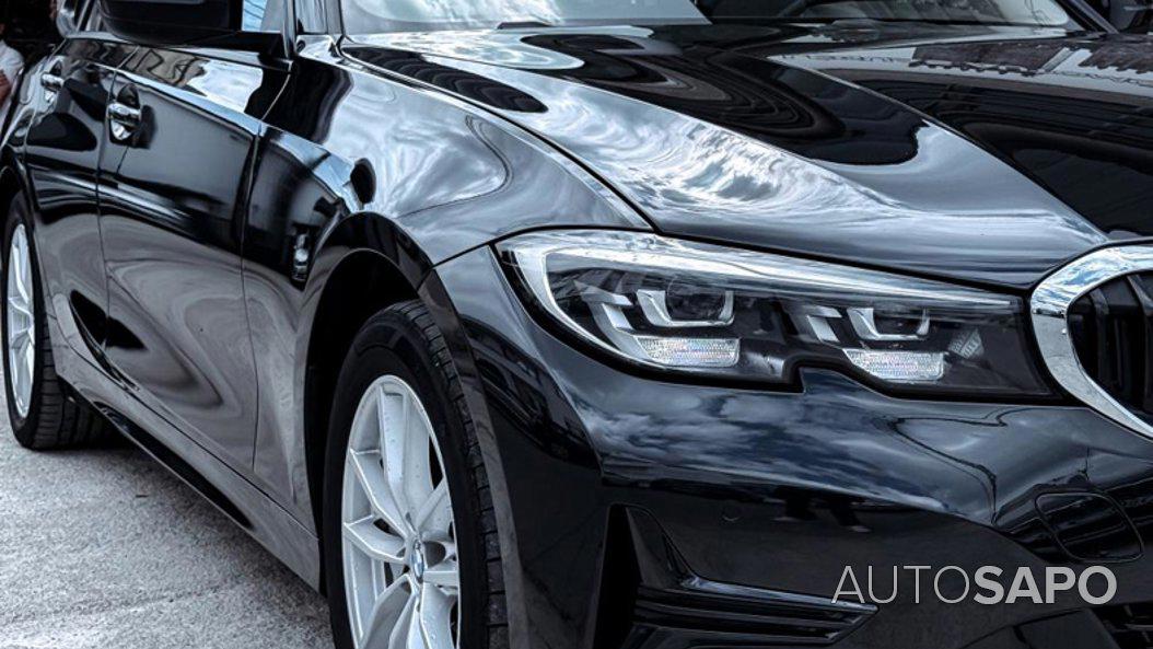BMW Série 3 330 e Touring Auto de 2020