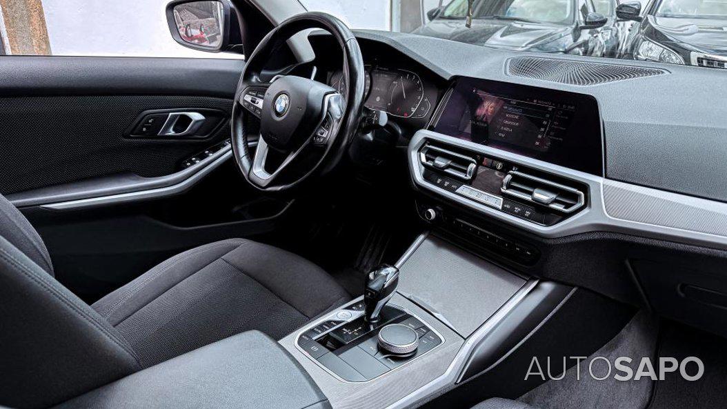 BMW Série 3 330 e Touring Auto de 2020