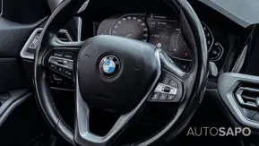 BMW Série 3 330 e Touring Auto de 2020
