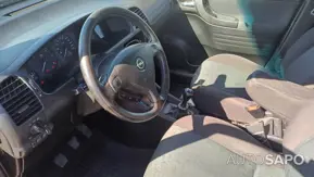 Opel Zafira 2.0 Di Elegance de 1999