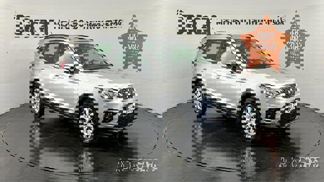 Seat Arona 1.0 TSI Style de 2019