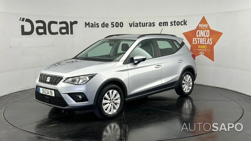 Seat Arona 1.0 TSI Style de 2019