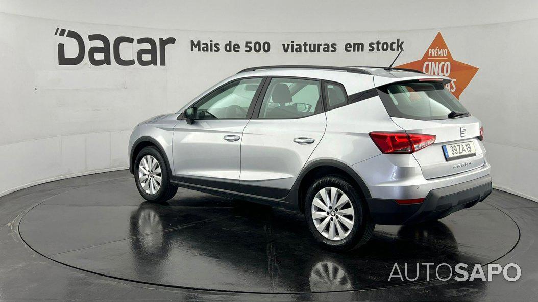 Seat Arona 1.0 TSI Style de 2019