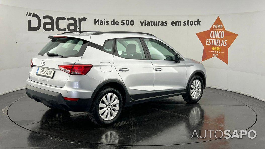 Seat Arona 1.0 TSI Style de 2019