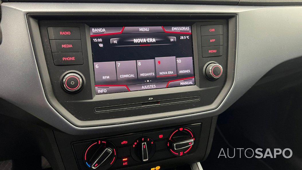 Seat Arona 1.0 TSI Style de 2019