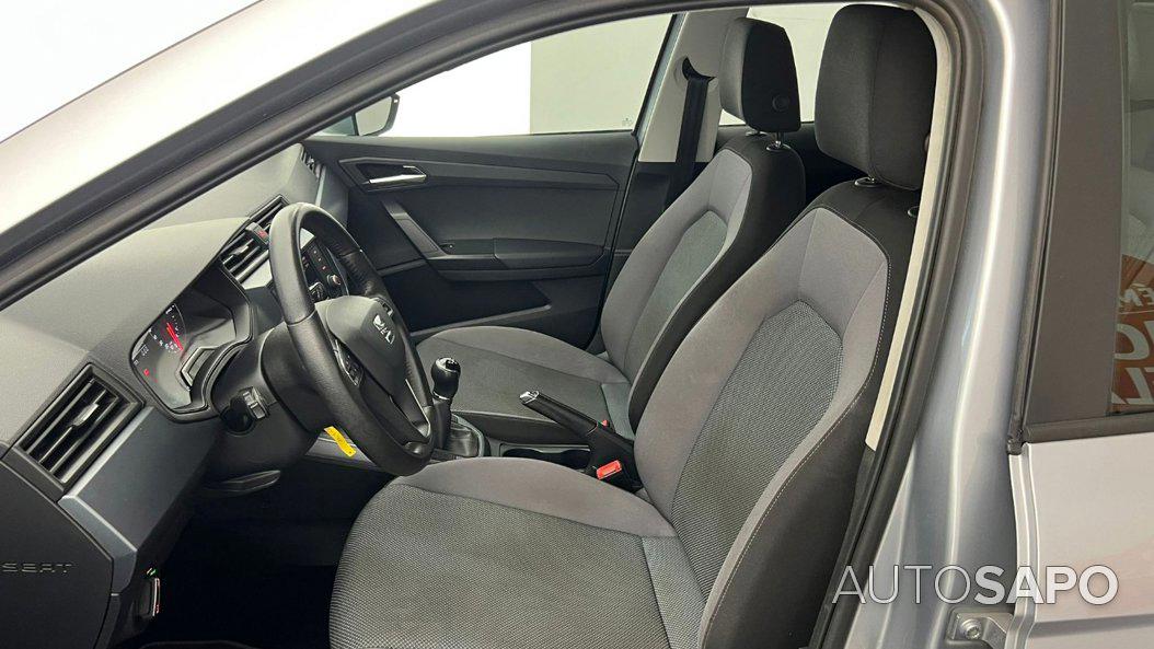 Seat Arona 1.0 TSI Style de 2019
