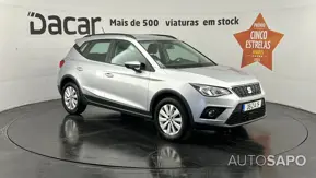 Seat Arona 1.0 TSI Style de 2019