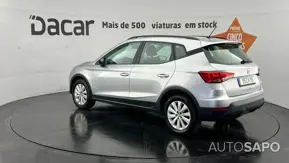 Seat Arona 1.0 TSI Style de 2019