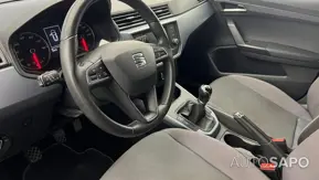 Seat Arona 1.0 TSI Style de 2019