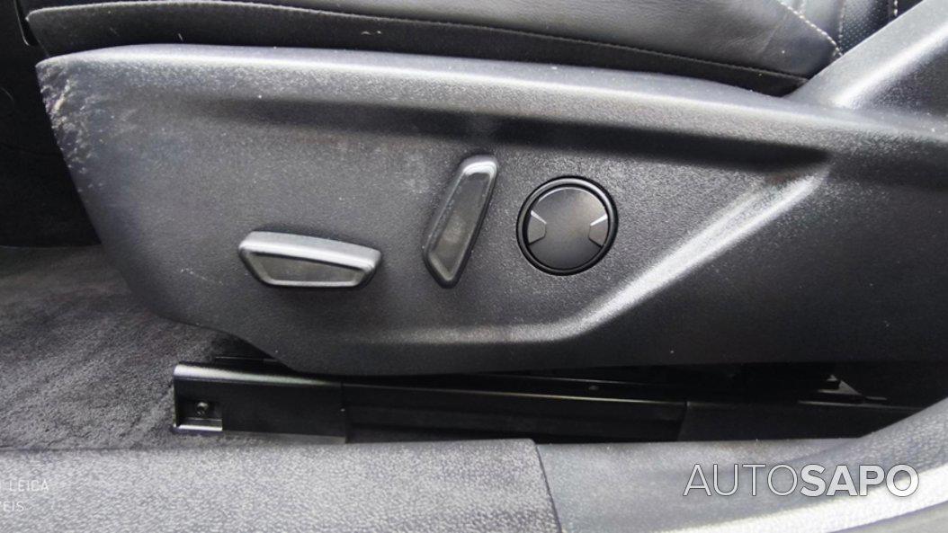 Ford Focus de 2020