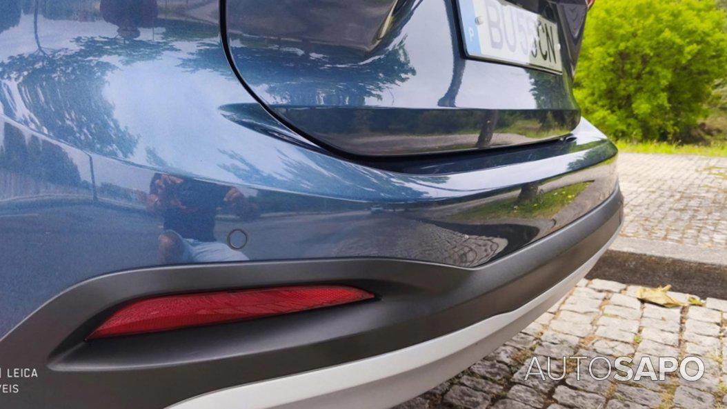 Ford Focus de 2020