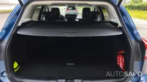Ford Focus de 2020