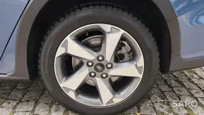 Ford Focus de 2020