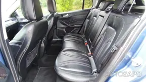 Ford Focus de 2020
