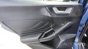 Ford Focus de 2020