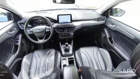 Ford Focus de 2020