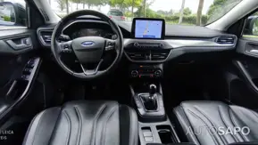 Ford Focus de 2020