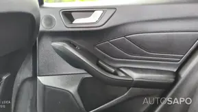 Ford Focus de 2020