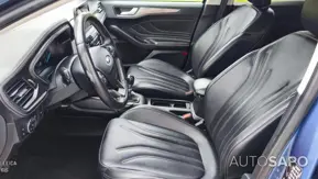 Ford Focus de 2020