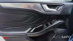 Ford Focus de 2020