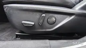 Ford Focus de 2020
