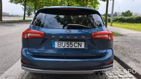Ford Focus de 2020