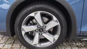 Ford Focus de 2020