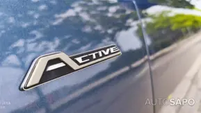Ford Focus de 2020