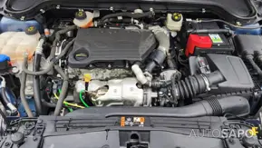 Ford Focus de 2020