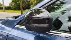 Ford Focus de 2020
