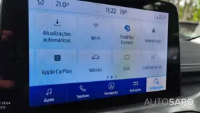 Ford Focus de 2020